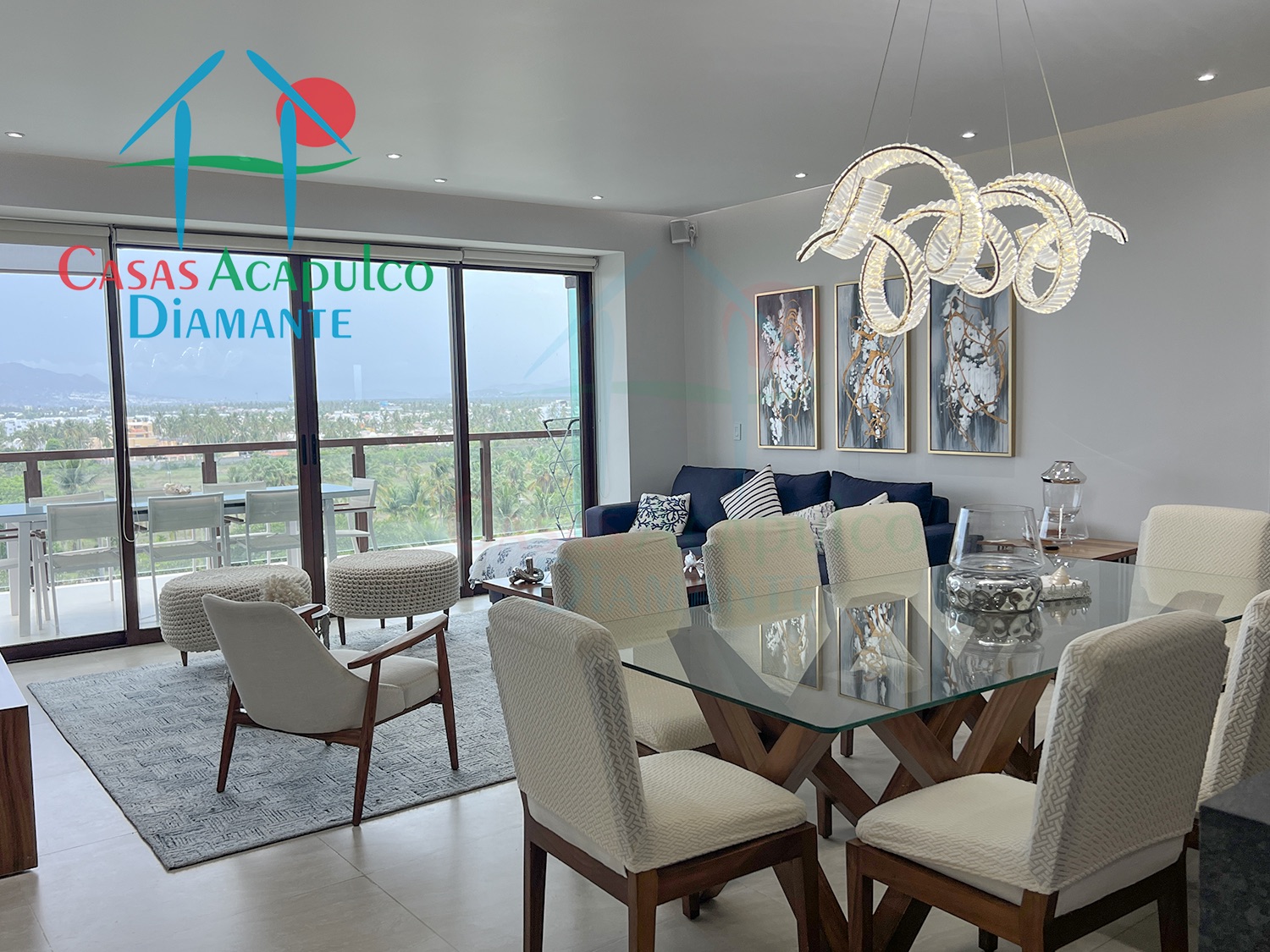 La Isla Emerald I8 - Estancia 1 La Isla Emerald I8 - Estancia 1